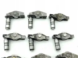 Renault Austral 2023 Ventilliftare OEM AMD198685