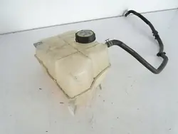 Kühlmittelbehälter Ford Ranger III 3