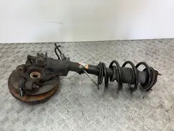 MacPherson-veerpoot rechts OEM CLI21892 voor Jeep Compass