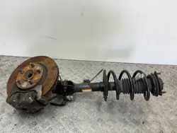 MacPherson-fjädring höger OEM CLI21892 för Jeep Compass