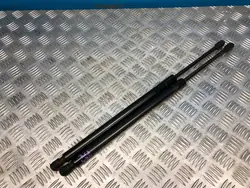 MERCEDES ML W164 Baklucka Ställdon