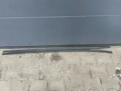 Barras de techo Opel Corsa D OEM - Estado usado
