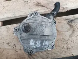 BMW E63 E64 6er N62B48 650i Imupumppu 7545384