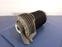 Luftfjädringspåse bak OEM 592328 för Audi A6 C7