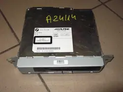 Ordinateur Radio CD Infotainment BMW F10 F11 OEM 9257484