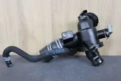 MERCEDES SLK R172 2.2 CDI Carcasa de Termostato A6512001500