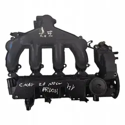 Coletor de admissão FORD FOCUS 9645977980 1.8L diesel
