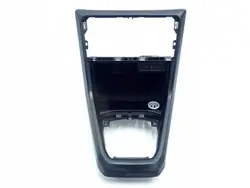 Cadre de panneau tunnel USB OEM 2GM864981 VW T-Cross