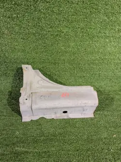 Guarniçao Pilar Traseiro Direito Honda Civic IX HB OEM 111