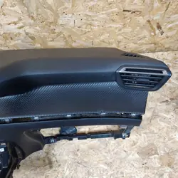 Instrumentpanel OEM AZF2306 för Peugeot 2008 II & 208 II