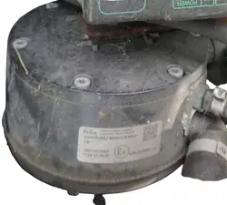Redutor LPG Prins 180/101020/C - Evaporador Gás