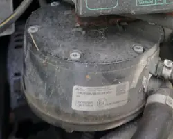 Prins LPG Reducer 180/101020/C - Kaasuhöyrystin
