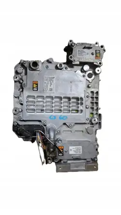 Onduleur Mazda CX-60 OEM MS0130320 - Pièce d'occasion