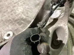 UTO37279 Moyeu de roue avant pour BMW Série 2 F22/F23