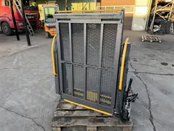 Laderampe OEM RAMPA für Transporter bis 350kg