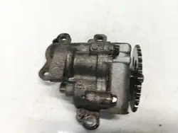 Ölpumpe Ford Mondeo OEM 1S7Q6600 2002 2.0L
