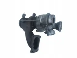 Turbina Turbo Mercedes Sprinter W906 2.2 CDI