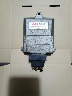Contrôleur AG OBD/CAN OEM Jbmmnv - Occasion