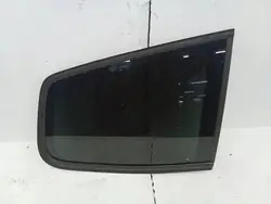 Cristal trasero derecho VW usado OEM 7N0845298J Sharan