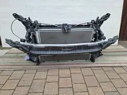 Supporto Radiatore Anteriore Audi RS6 C8 4.0 TFSi 2018-