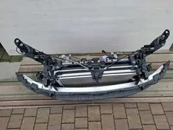 Support de Radiateur Avant Audi RS6 C8 4.0 TFSi 2018-