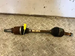 Fram vänster drivaxel Renault Express 391011074R