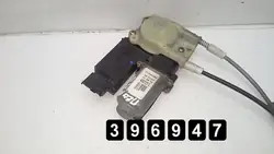 Renault Megane fönsterregulator OEM 400717c - Begagnad