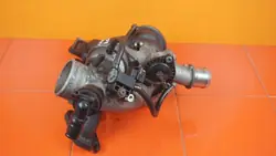 Opel OE Turbo OEM 55565353 1.4 Turbolle