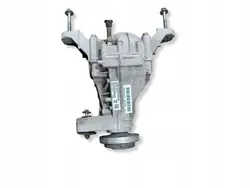 Bakaxel differential P68251539AB för Dodge Durango