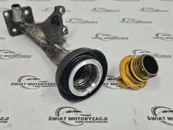 Tampa de enchimento óleo OEM 55226255 para Fiat Doblo/Fiorino