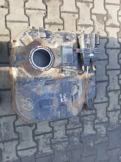 Depósito de combustible OEM 7113177 para Hyundai i30 II 1.4