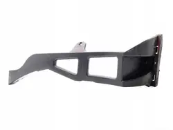 Suporte de para-choque dianteiro direito Mercedes CLA W117 A1178850021