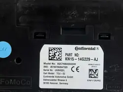 Módulo Bluetooth Ford KN15-14G229-AJ