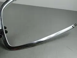 Maserati Levante sidorutslist OEM 670033365