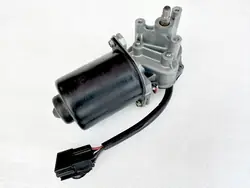 RENAULT TWINGO Wischermotor Vorne OEM 7701036015