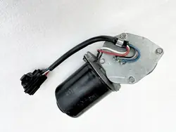 Motor de limpiaparabris RENAULT TWINGO Delante OEM 7701036015
