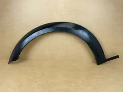 OEM 8W9853717 Kotflügelabdeckung Vorne Links Audi A4 B9