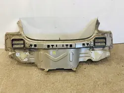 Courroie arrière OEM PAS TYLNY PEUGEOT 208 I #216