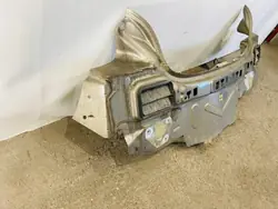 Correia traseira OEM PAS TYLNY PEUGEOT 208 I #216