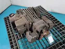 Takadifferenti Vw Tiguan I 07- 0AY525010B HAA