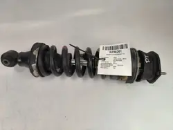 Bakstötdämpare Mercedes-Benz SL R230 2003 A2303200513