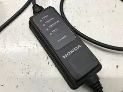 Câble de charge batterie OEM 35136927 pour Honda e:NY1