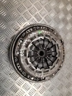 Conjunto de embreagem Renault KANGOO III 2021 302054477R