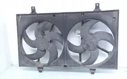 Nissan Lüftergehäuse OEM 8240301 - Gebrauchtteil