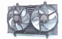 Nissan fläktkåpa OEM 8240301 - Begagnad del