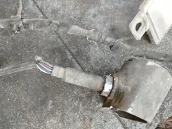 Sonde Lambda OEM 06F907807B - État Utilisé