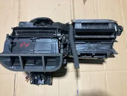 Chauffage Skoda Kodiaq 5WB816001