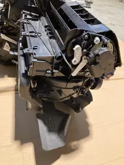 Chauffage Skoda Kodiaq 5WB816001