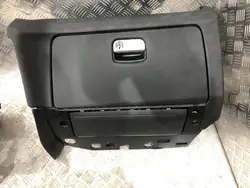 Airbag joelho Porsche Macan OEM 95B880842