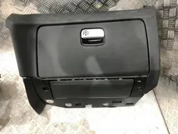 Coussin gonflable genou Porsche Macan OEM 95B880842